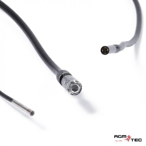 Endoscam® Trio - Caméra endoscopique professionnelle