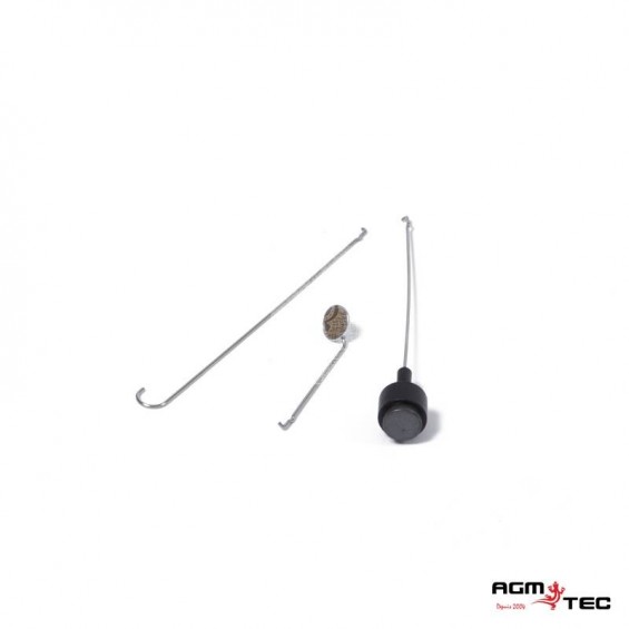 Endoscam® Trio - Caméra endoscopique professionnelle