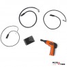 Endoscam® Trio - Caméra endoscopique professionnelle