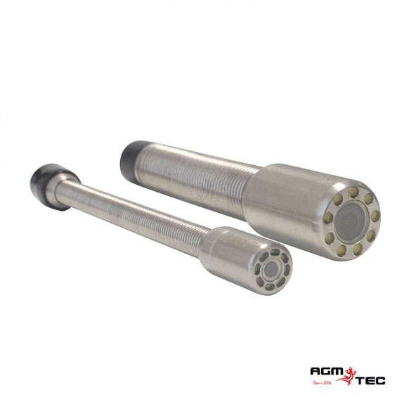 Tubicam® R Duo 14/23 - Caméra de canalisations