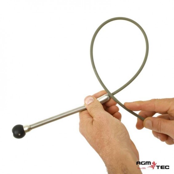 Tubicam® R Duo 14/23 - Caméra de canalisations