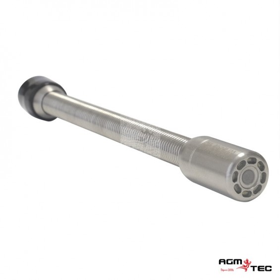Tubicam® R14 - Caméra d'inspection pour petits diamètres