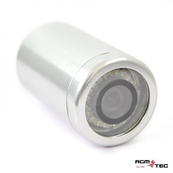 Caméra canalisation Tubicam Duo