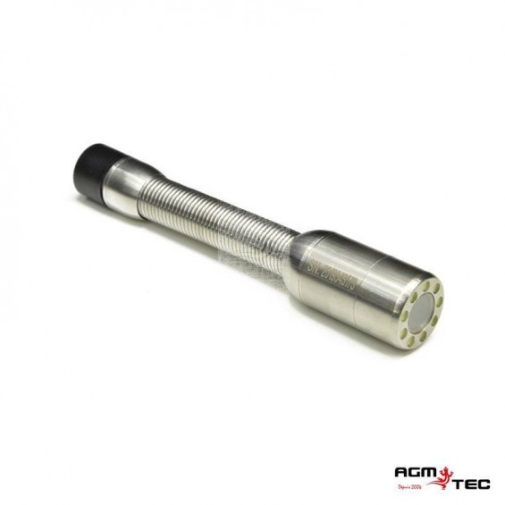 Tubicam® V - Caméra d'inspection de cheminées