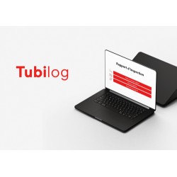 Logiciel de rapport d'inspection - Tubilog
