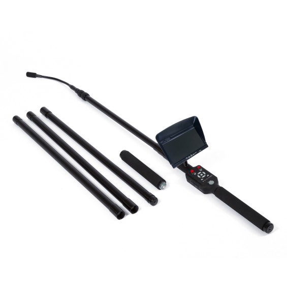 Scopicam® - Caméra d'inspection télescopique