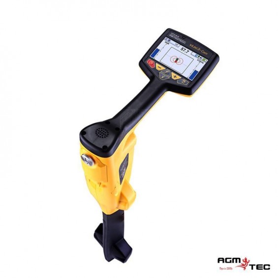 Vloc 3 Cam - Localisateur de réseaux