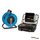 Verticam® LITE HAD - Caméra d'inspection verticale 30 mètres