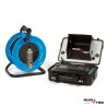 Verticam® LITE HAD - Caméra d'inspection verticale 30 mètres