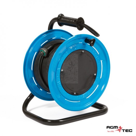 Verticam® LITE - Caméra d'inspection verticale 30 mètres