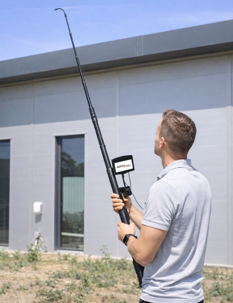 Endoscope d'inspection
