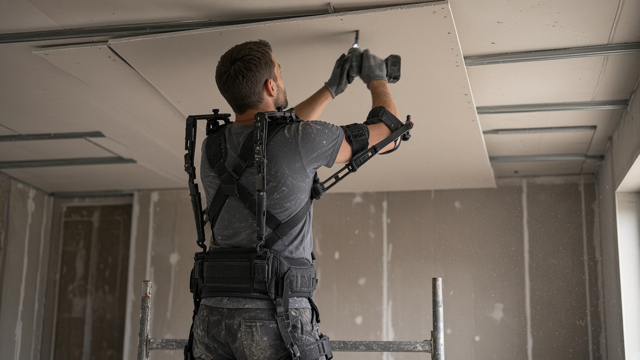 Exosquelettes en 2026 : guide complet pour bien choisir